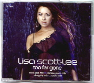 Lisa Scott-Lee - Too Far Gone